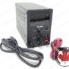 Adjustable Digital DC Power Supply for Aluminum Anodizing