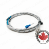K-Type Thermocouple for Digital Temperature Controler for Aluminum Anodizing Dye Heating Element
