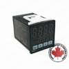 Digital Temperature Controler for Aluminum Anodizing Dye Heating Element