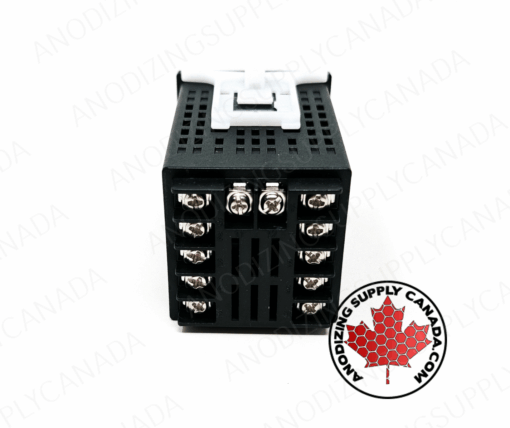 Digital Temperature Controler for Aluminum Anodizing Dye Heating Element