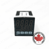 Digital Temperature Controler for Aluminum Anodizing Dye Heating Element