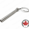 Aluminum Anodizing Dye Tank Cartridge Heater Element Heating