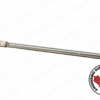 Titanium Shaft with Copper Hook for Aluminum Anodizing 23
